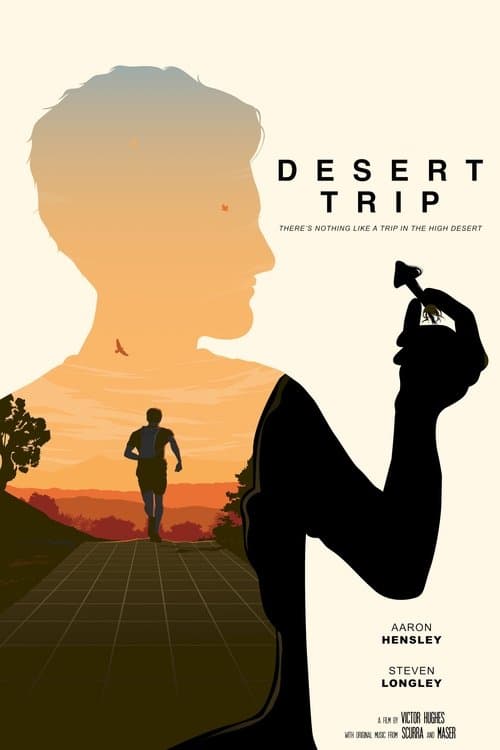 Desert Tripのポスター