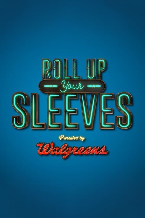 Roll Up Your Sleevesのポスター