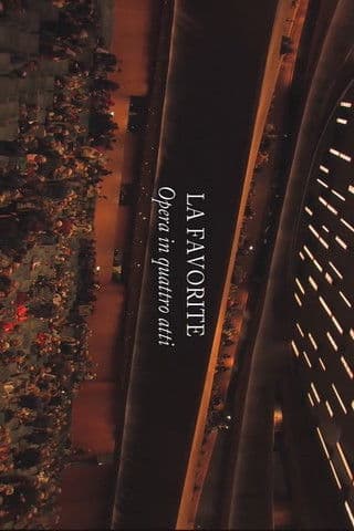 The Favoriteのポスター