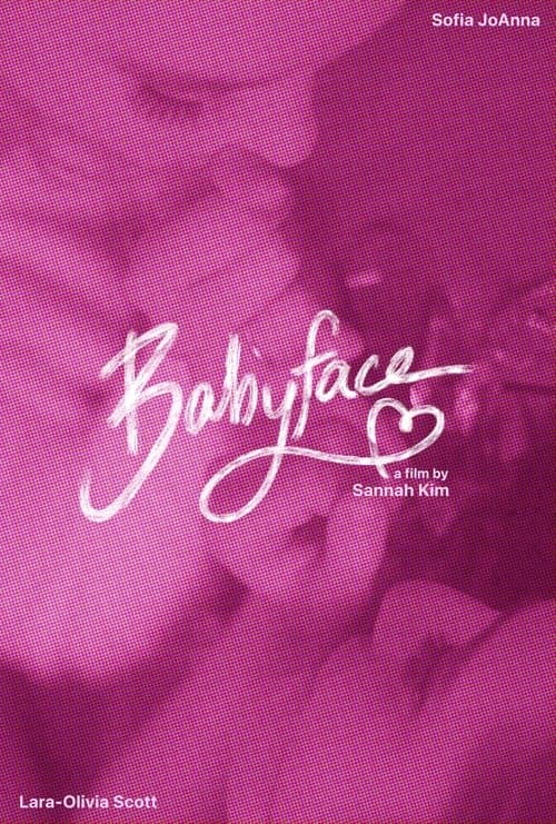 Babyfaceのポスター