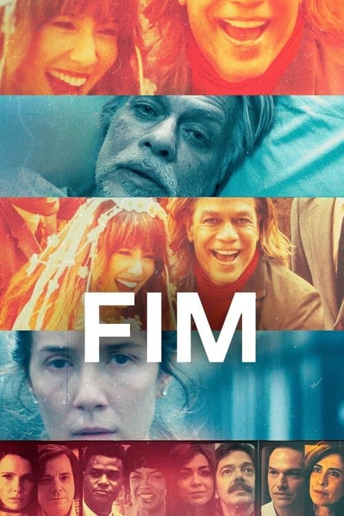 Fimのポスター