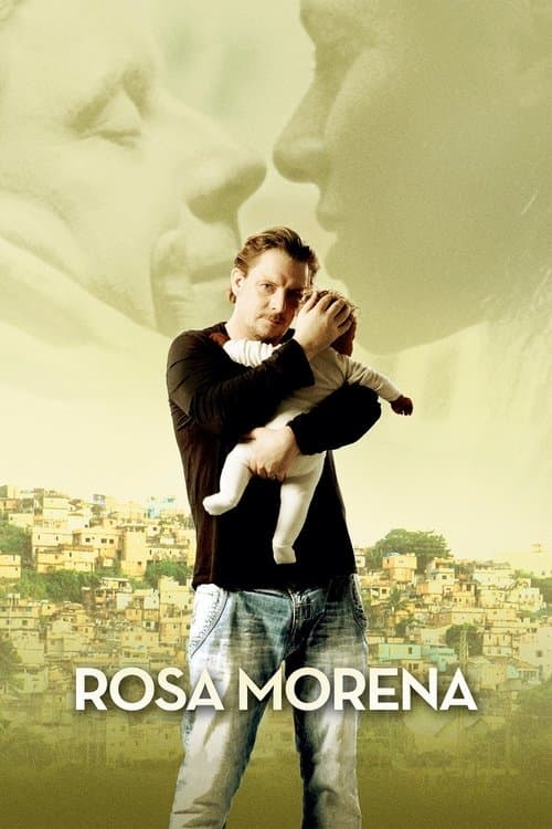 Rosa Morenaのポスター