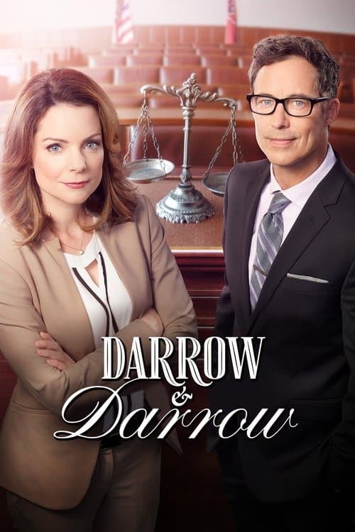 Darrow & Darrowのポスター