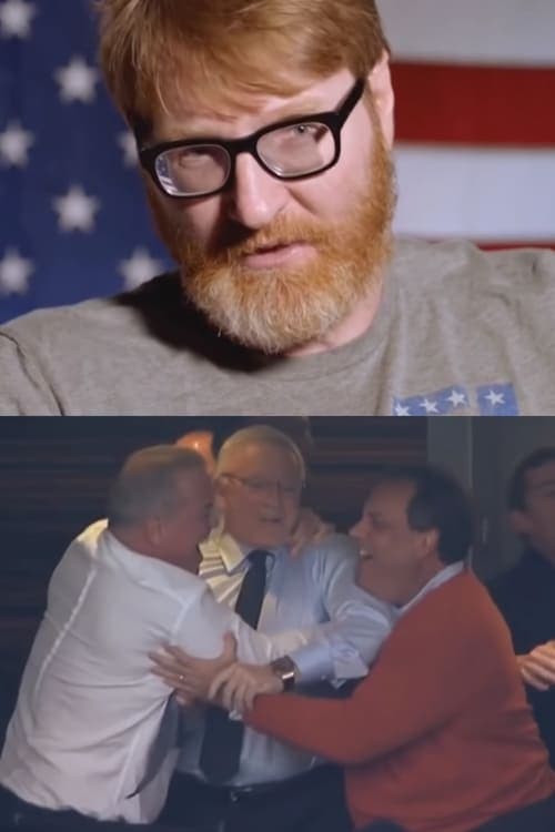 There's Only One America's Teamのポスター