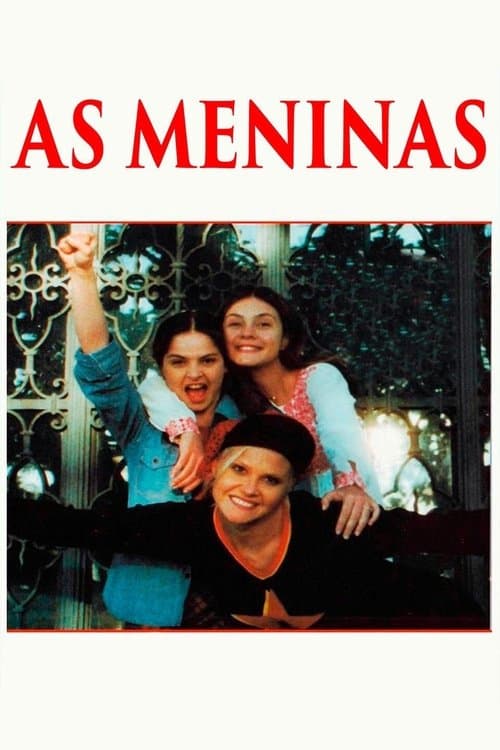 As Meninasのポスター