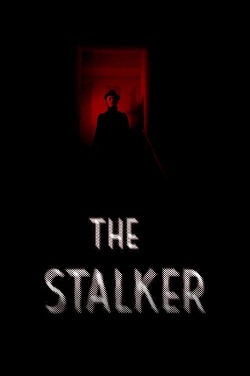 The Stalkerのポスター