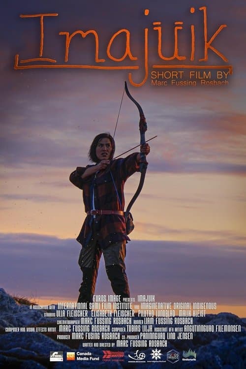 Imajuikのポスター