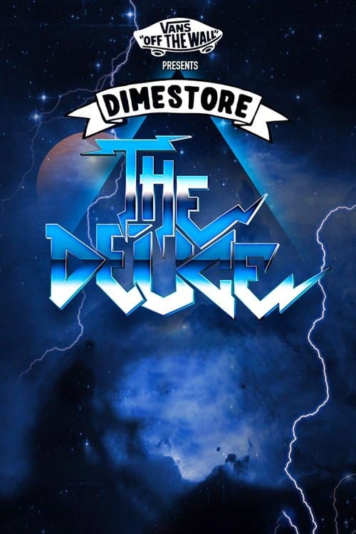 Dime - The Deuceのポスター