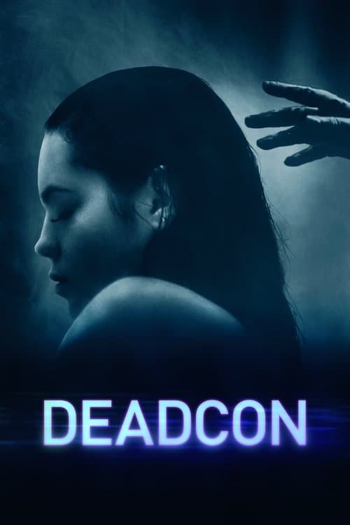 Deadconのポスター
