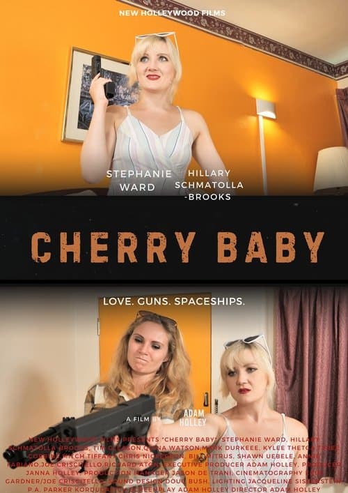 Cherry Babyのポスター