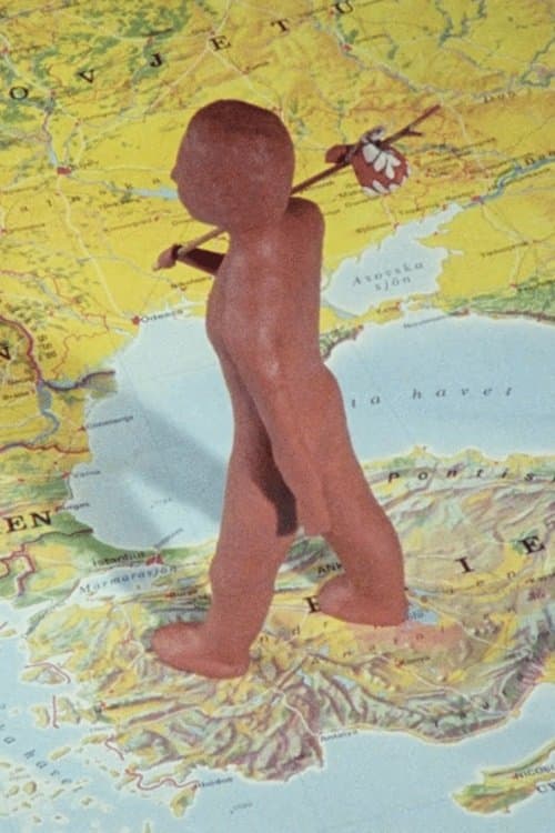 Jordmannenのポスター