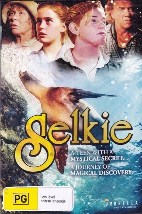 Selkieのポスター
