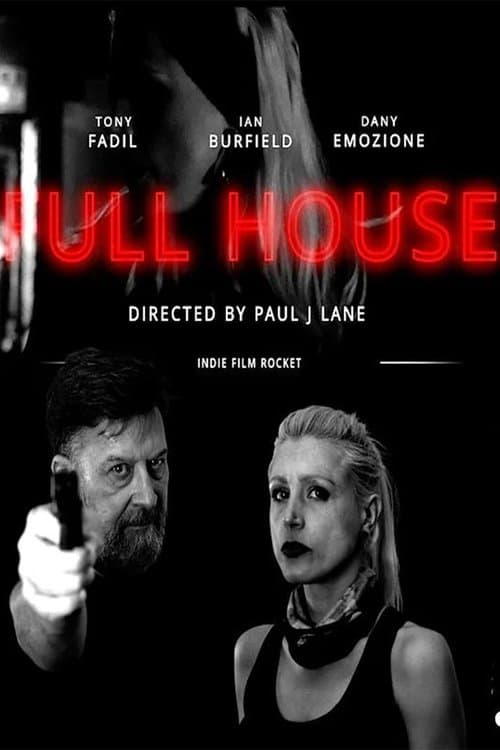 The Full Houseのポスター