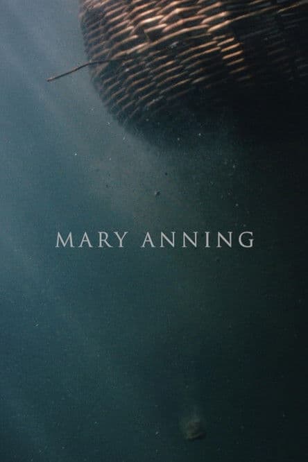 Mary Anningのポスター