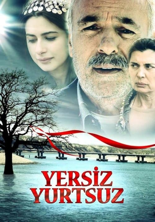 Yersiz Yurtsuzのポスター