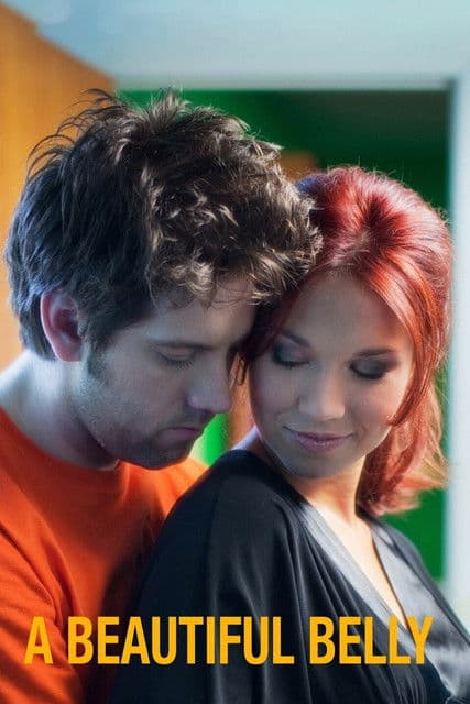 A Beautiful Bellyのポスター