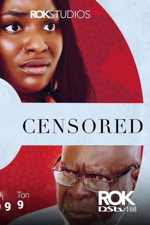 Sous Silenceのポスター