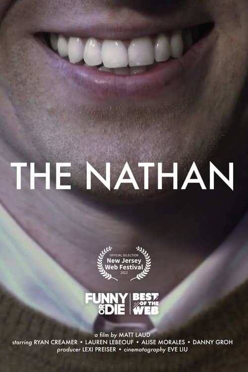 The Nathanのポスター
