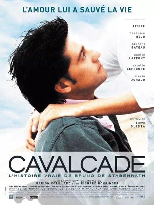 Cavalcadeのポスター