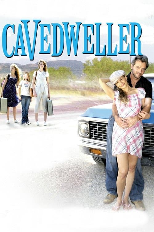 Cavedwellerのポスター