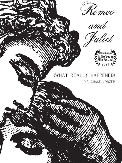 Romeo and Julietのポスター