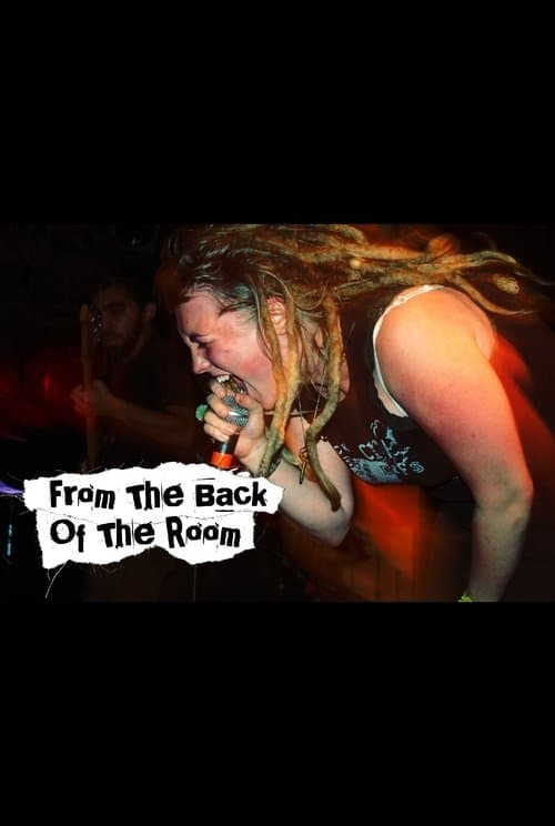 From the Back of the Roomのポスター