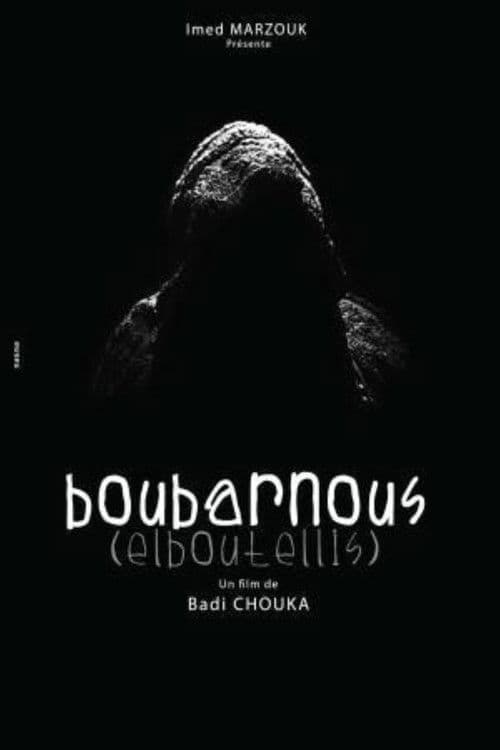 Boubarnous (Elboutellis)のポスター