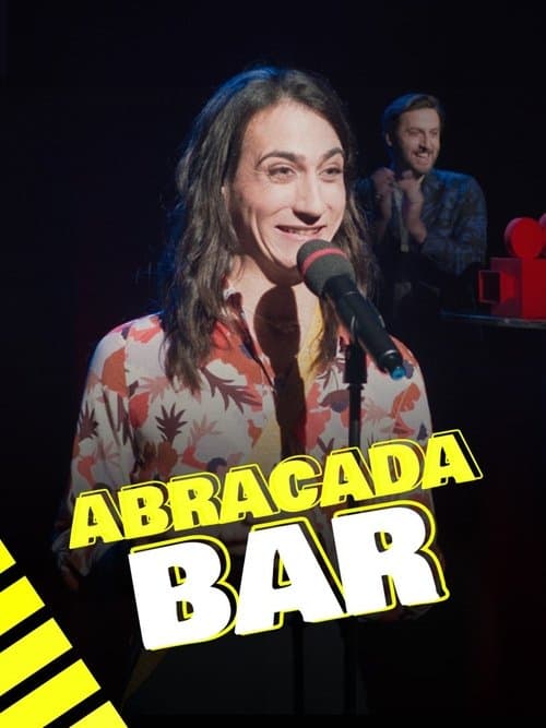 Abracada Barのポスター