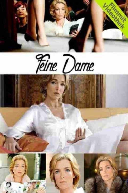 Feine Dameのポスター