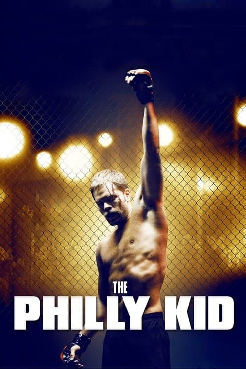 The Philly Kidのポスター