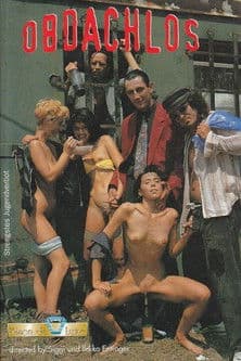 Obdachlosのポスター