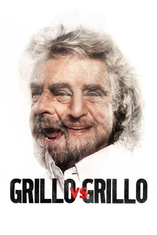 Grillo vs Grilloのポスター