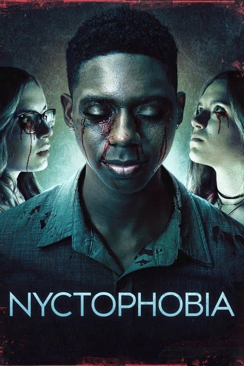 Nyctophobiaのポスター