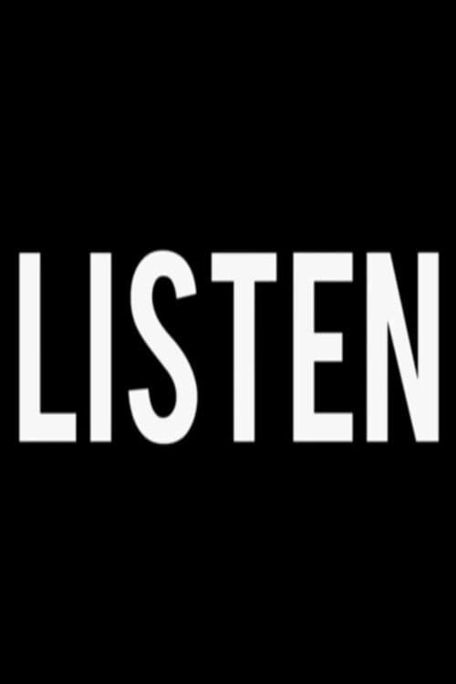Listenのポスター
