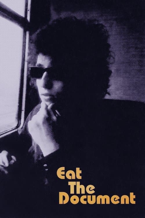 Eat the Documentのポスター