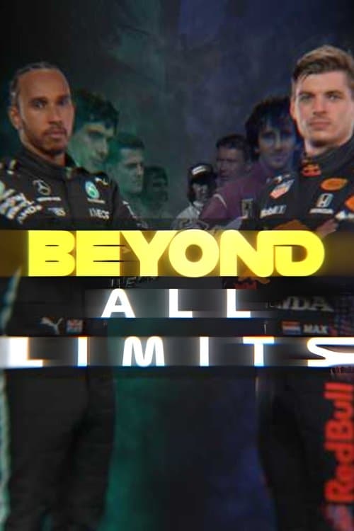 Beyond All Limitsのポスター