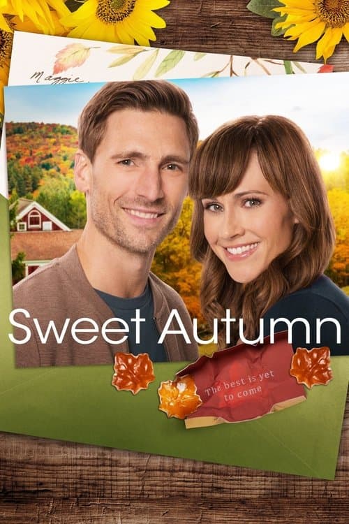 Sweet Autumnのポスター