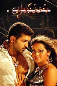 துணிச்சல்のポスター