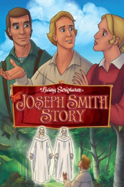 The Joseph Smith Storyのポスター