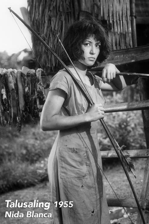 Talusalingのポスター