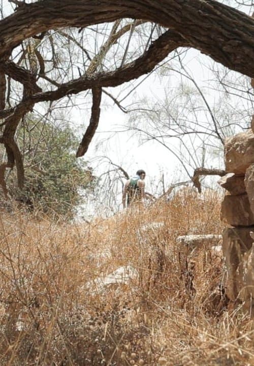 Long Distanceのポスター