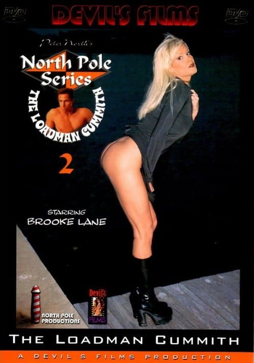 North Pole: The Loadman Cummith 2のポスター