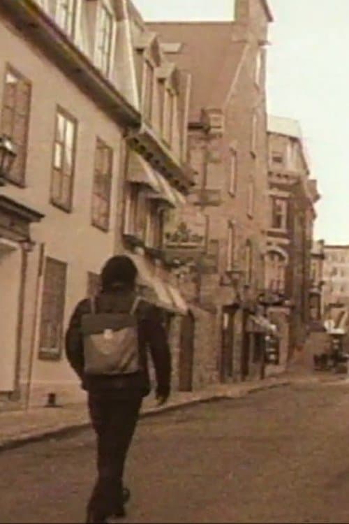 L'angle mort d'une hirondelleのポスター