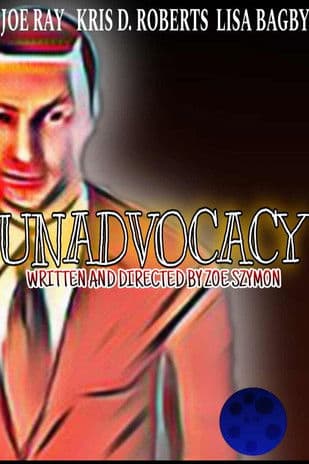 Unadvocacyのポスター