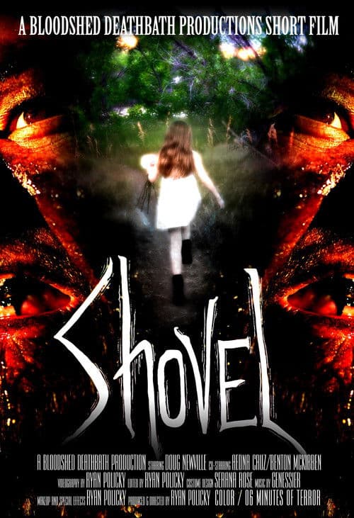 Shovelのポスター