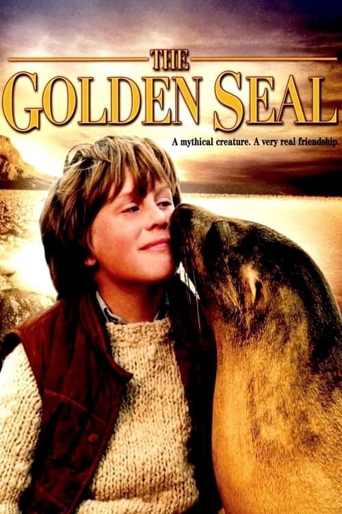 The Golden Sealのポスター