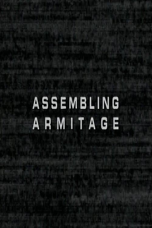 Assembling Armitageのポスター