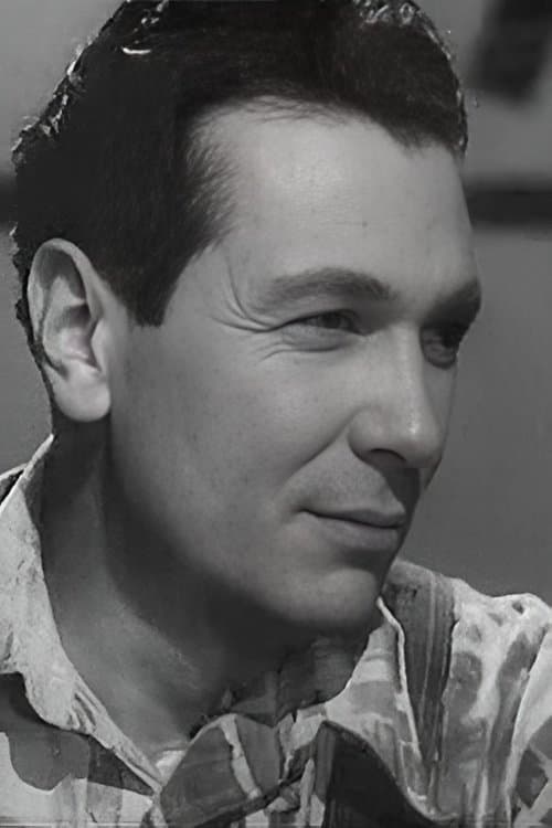 Клеон Протасов