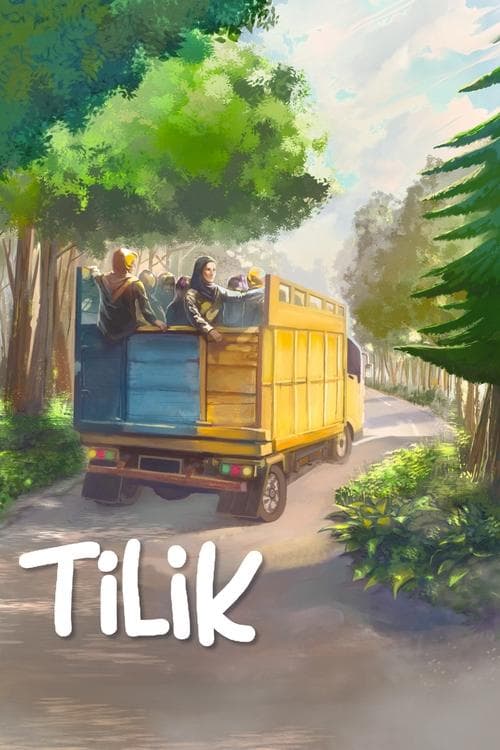 Tilikのポスター