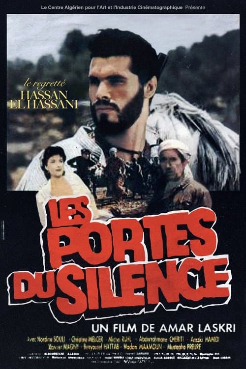 Les Portes du Silenceのポスター
